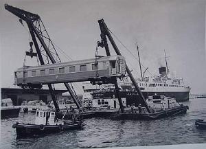 ORAN LE PORT